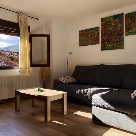 Casa Senagueilla Leilighet Robledillo De Gata Eksteriør bilde